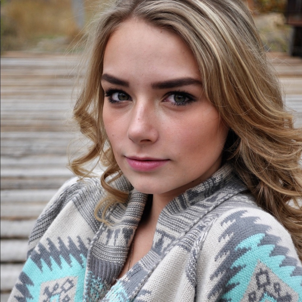 Meet your Posher, Jayden